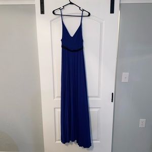 5/48 maxi dress